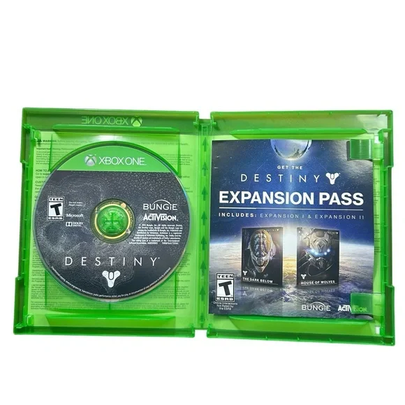 🌌 Destiny - Xbox One - Picture 2 of 3